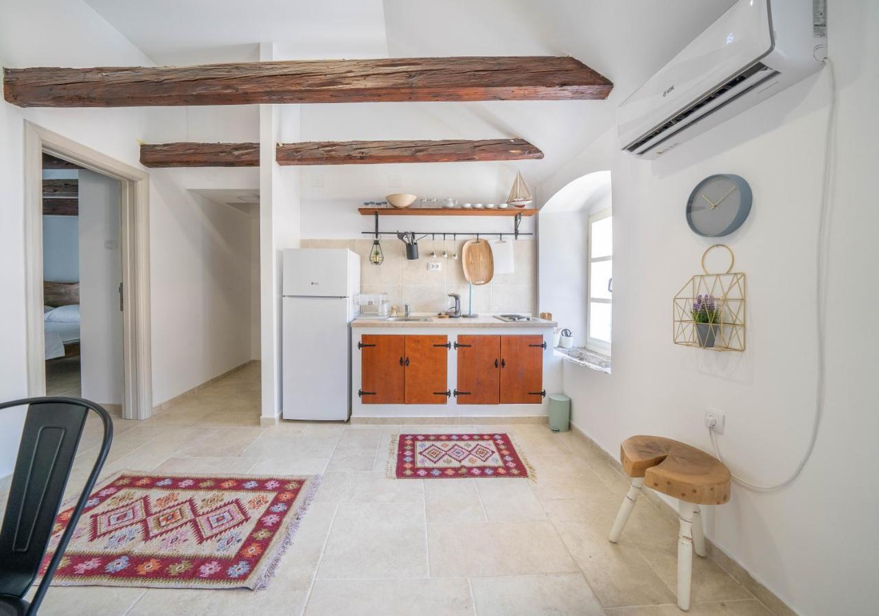 Apartments Oliva 리산 외부 사진