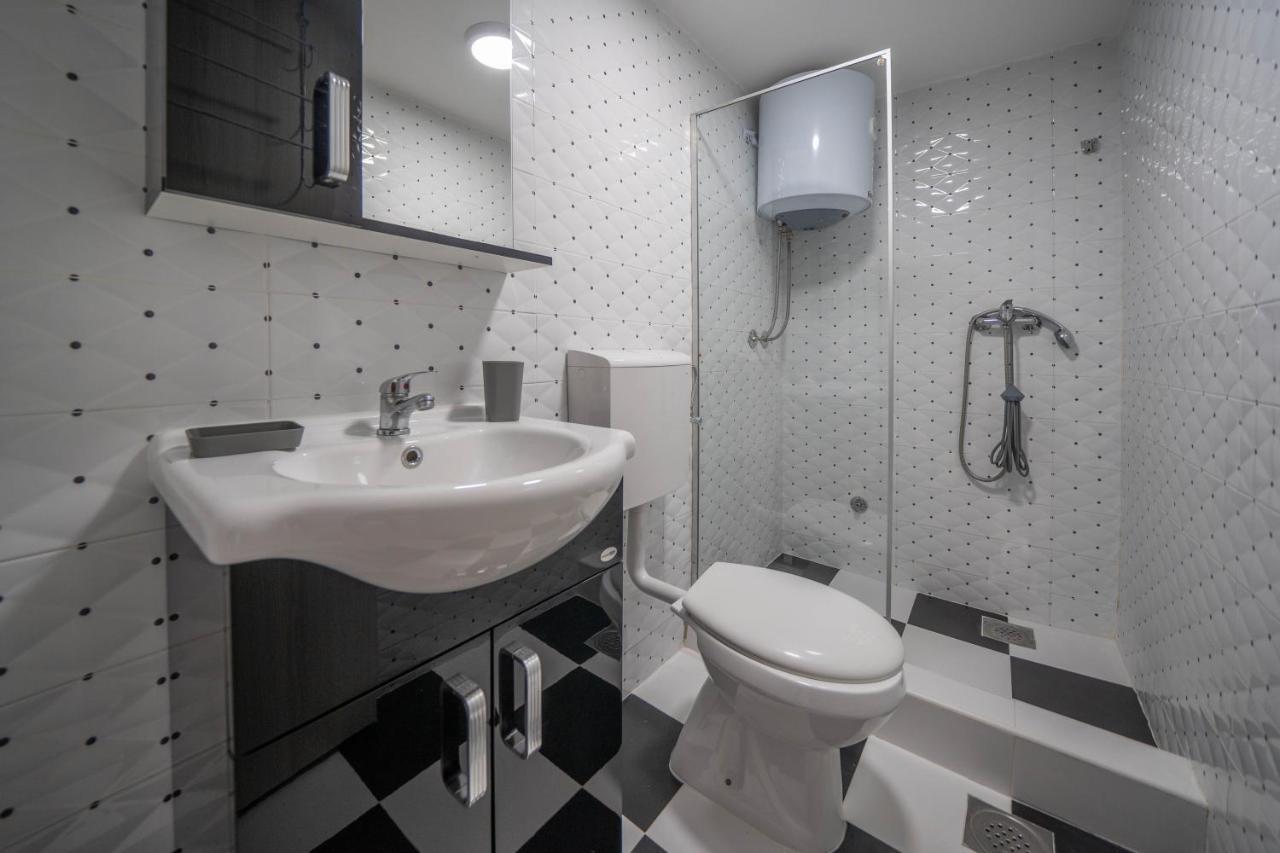 Apartments Oliva 리산 외부 사진