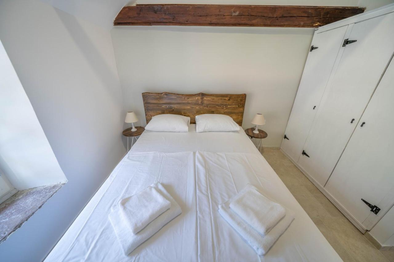 Apartments Oliva 리산 외부 사진