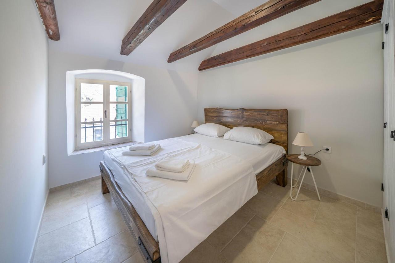 Apartments Oliva 리산 외부 사진