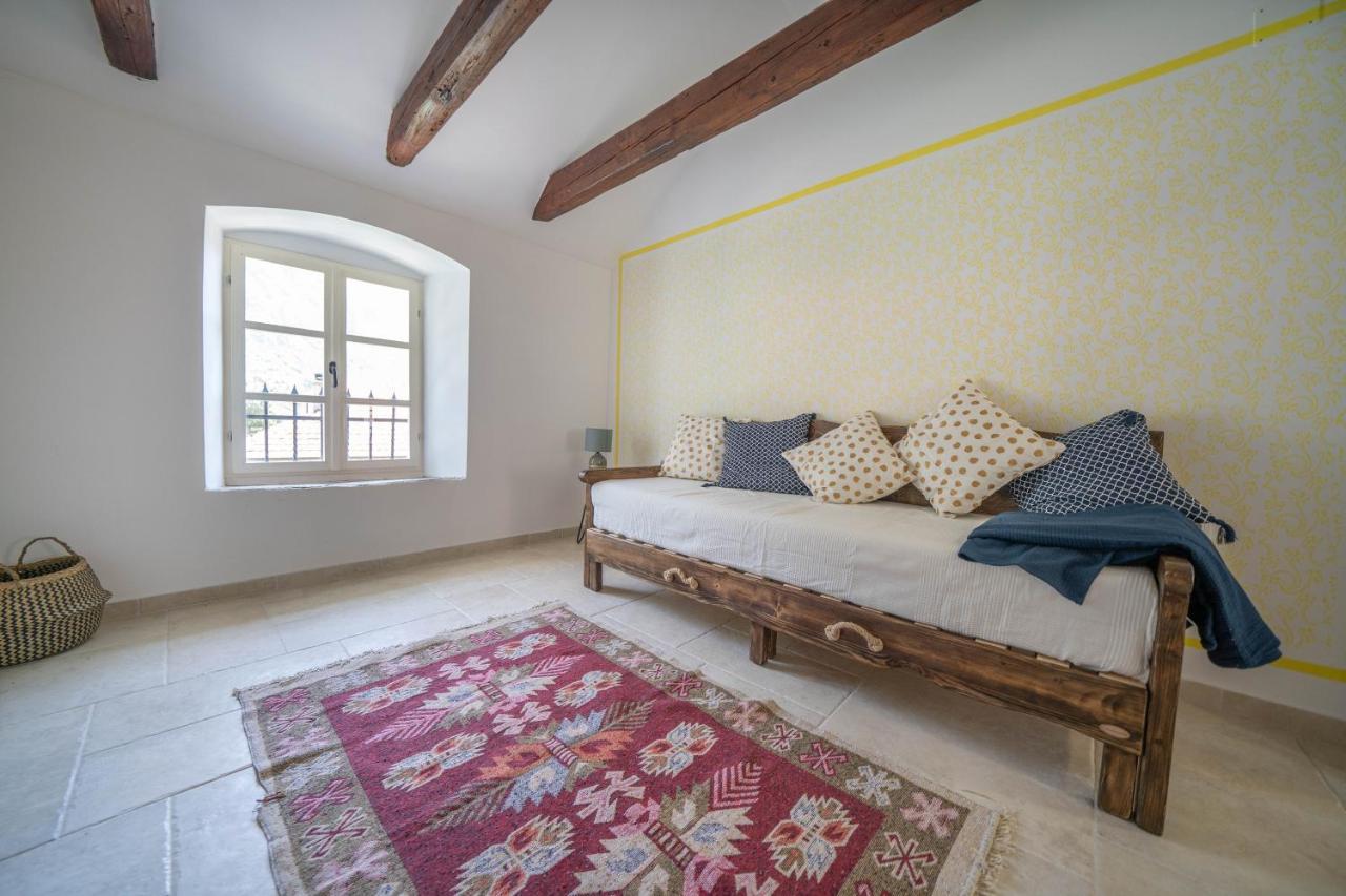 Apartments Oliva 리산 외부 사진