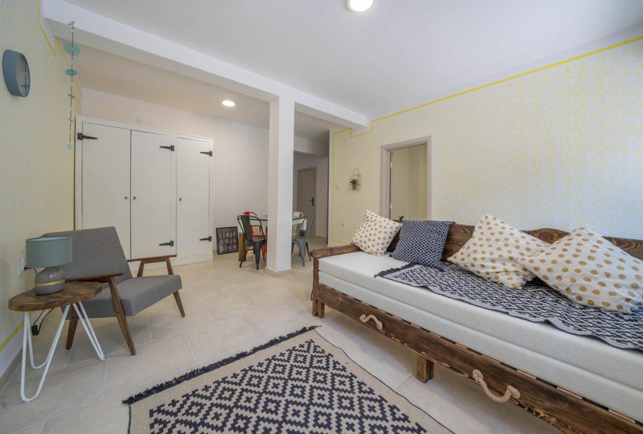 Apartments Oliva 리산 외부 사진