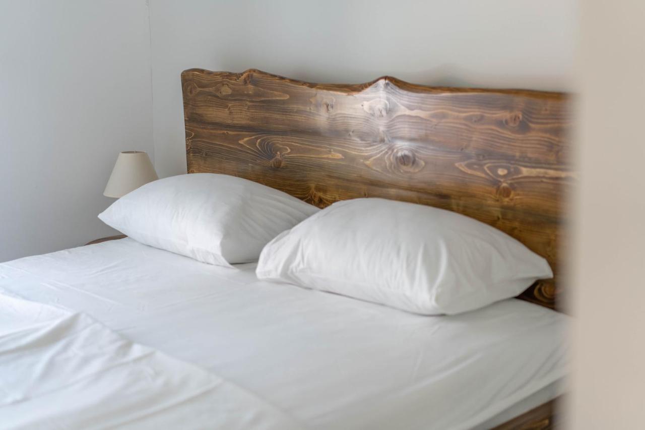 Apartments Oliva 리산 외부 사진