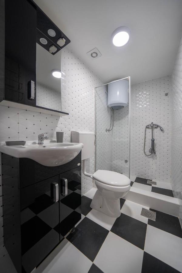 Apartments Oliva 리산 외부 사진