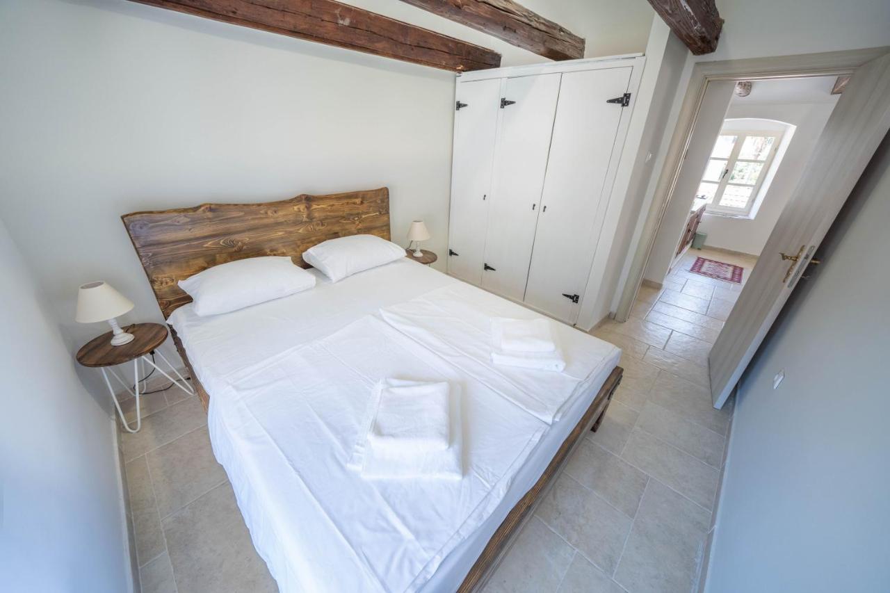 Apartments Oliva 리산 외부 사진