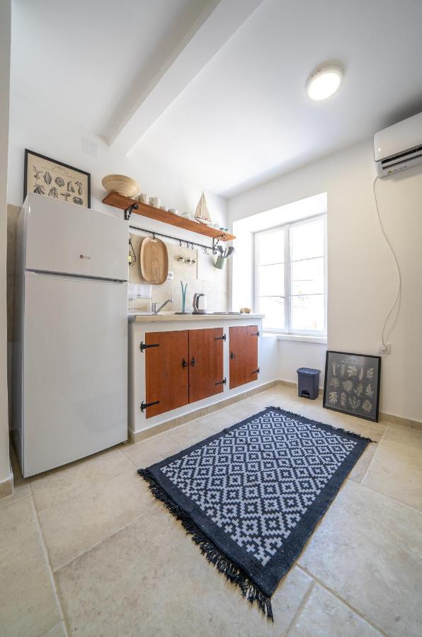 Apartments Oliva 리산 외부 사진