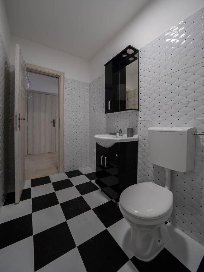 Apartments Oliva 리산 외부 사진