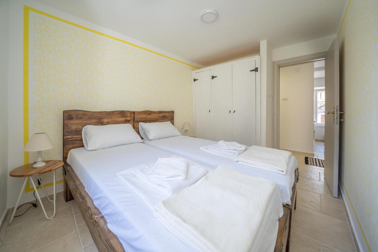 Apartments Oliva 리산 외부 사진