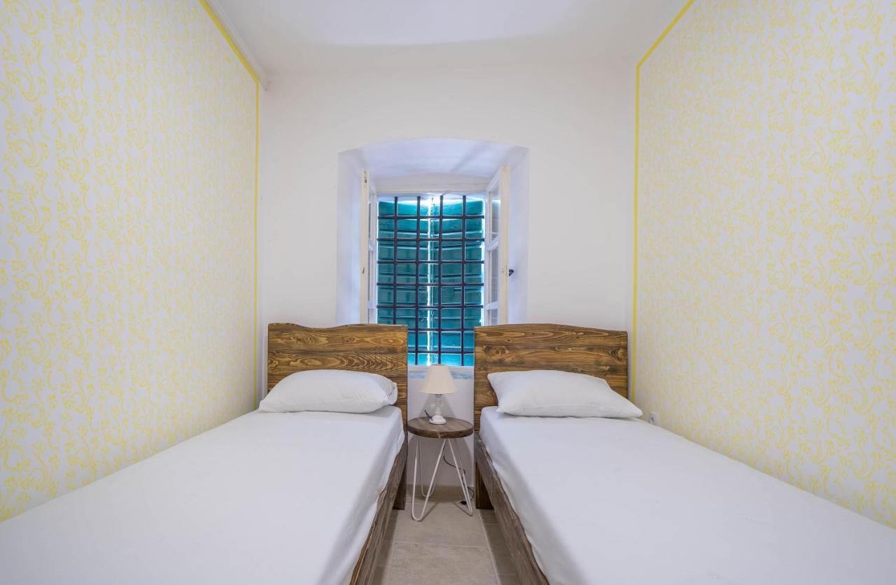 Apartments Oliva 리산 외부 사진