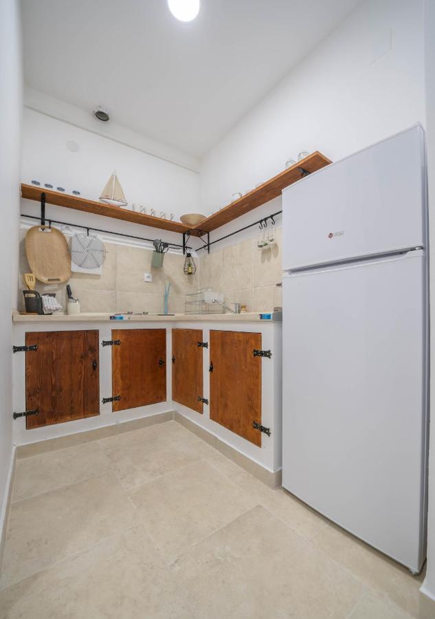 Apartments Oliva 리산 외부 사진