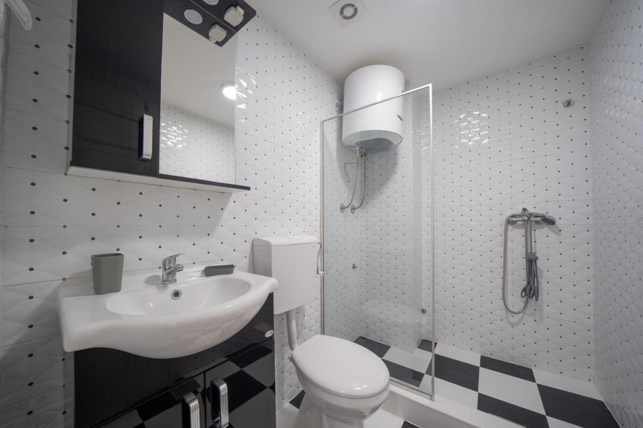 Apartments Oliva 리산 외부 사진